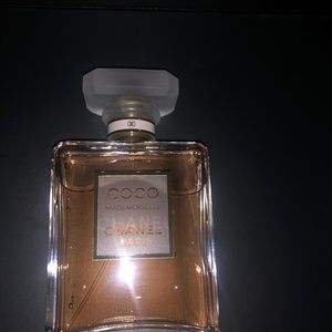Coco Mademoiselle Eau De Parfum (Perfume)